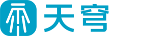 山东天穹智能科技有限公司-LOGO