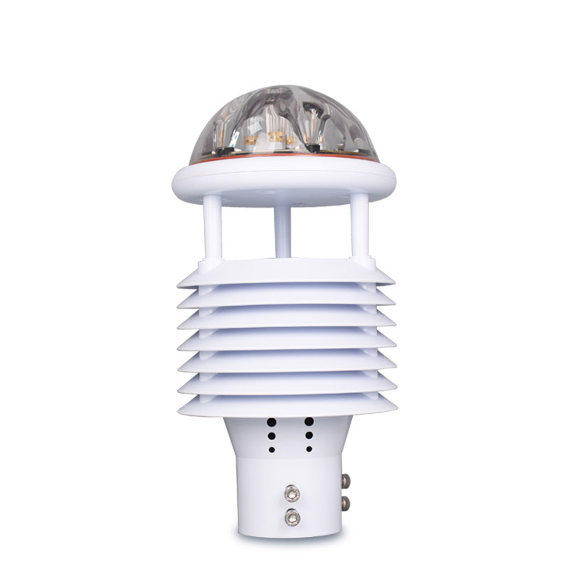 气象环境监测传感器