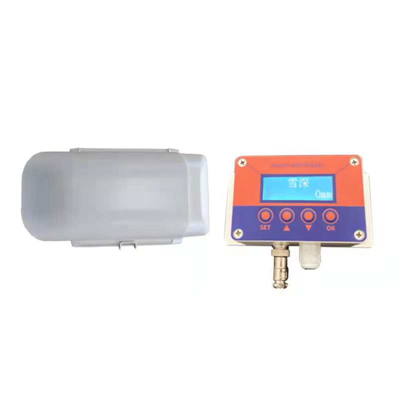 3米激光雪深传感器