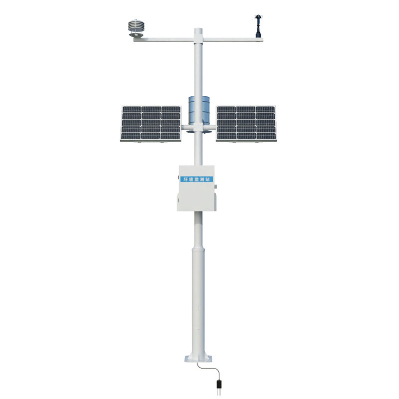 森林防火气象站