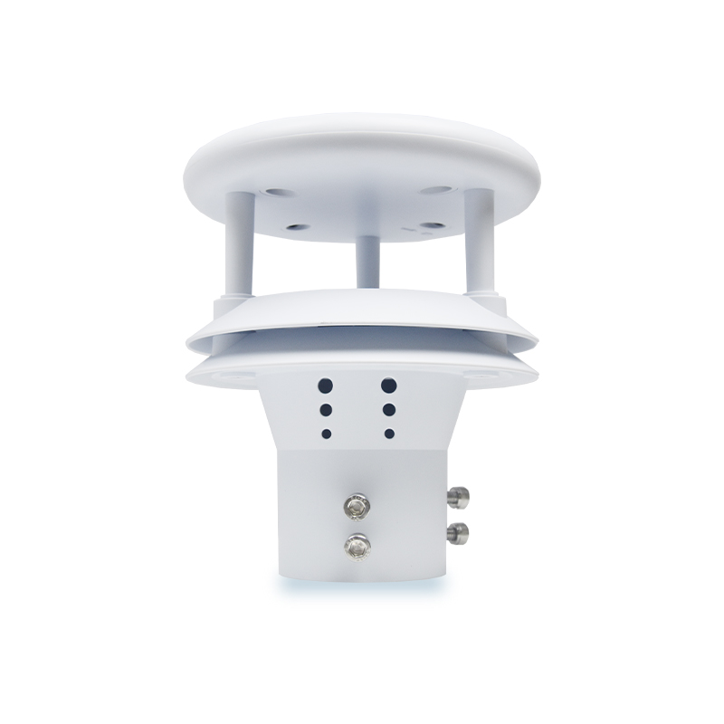 压电雨量传感器