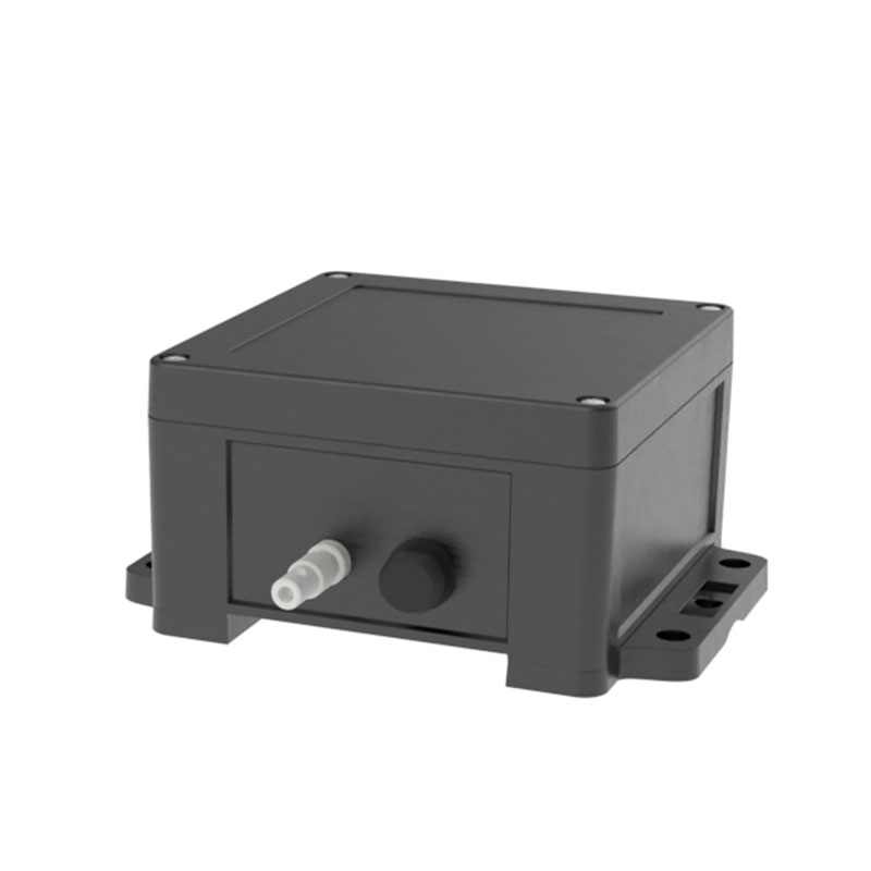 裂缝监测传感器