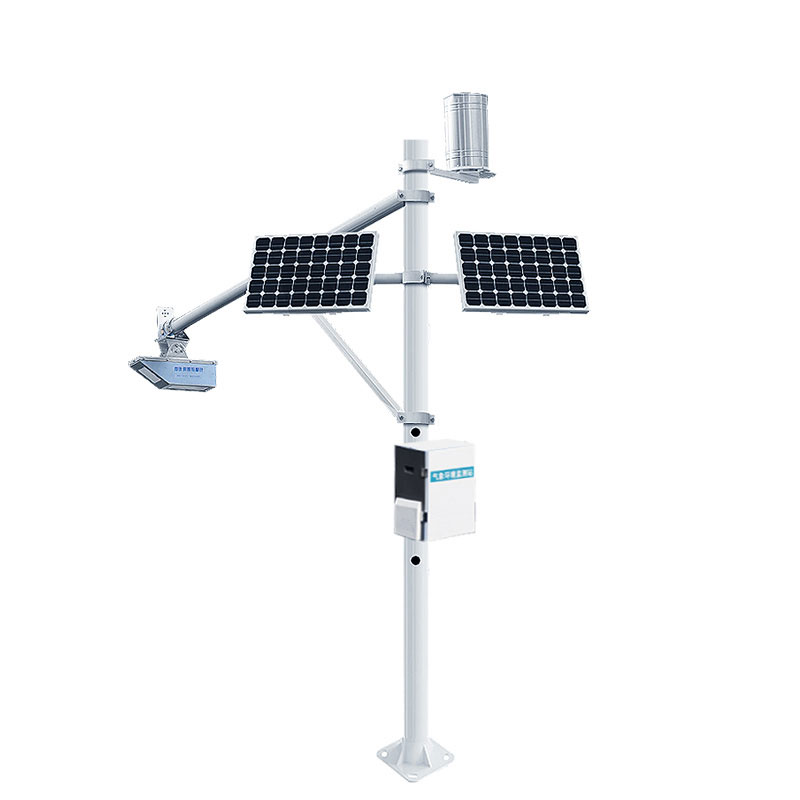 什么是水文监测站，它监测哪些内容？