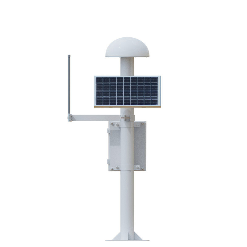 GNSS位移监测站是什么仪器？