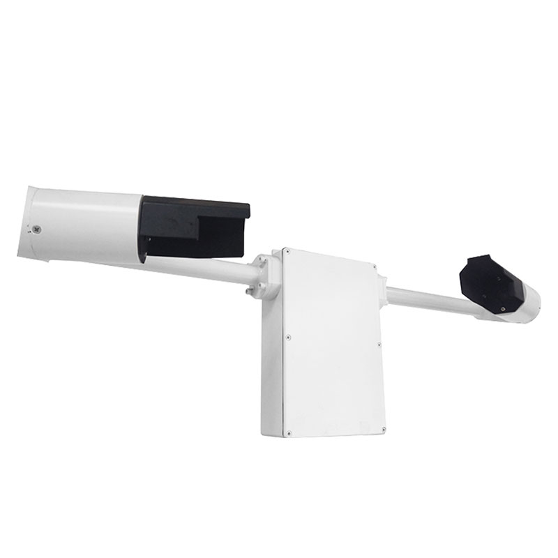 能见度传感器是如何工作的？