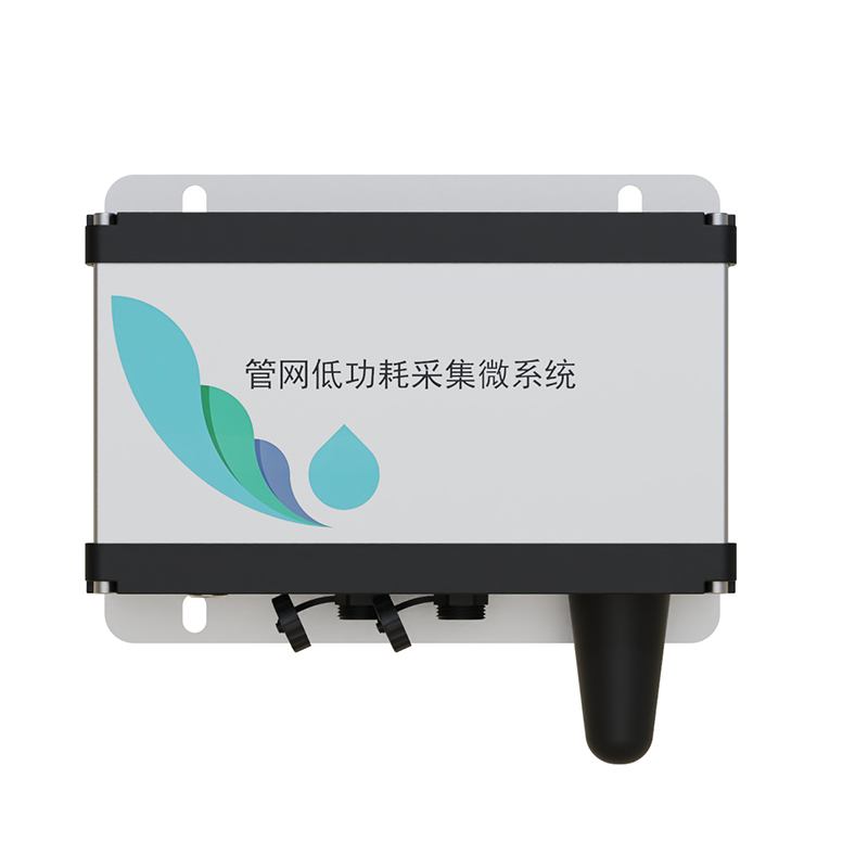 三参数水质监测系统
