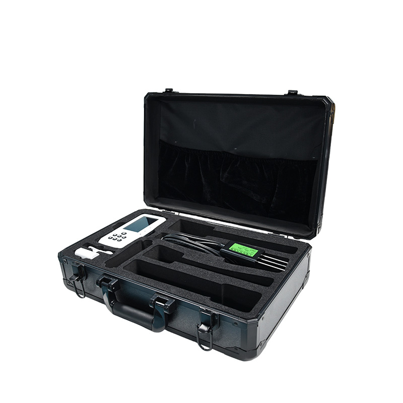 土壤温湿度测定仪