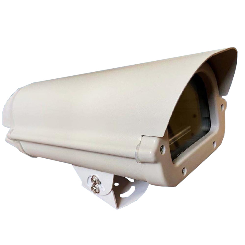 隧道洞外亮度检测器