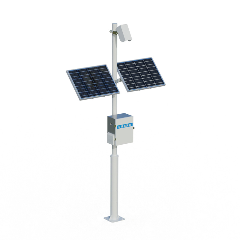 8米路面状况监测站