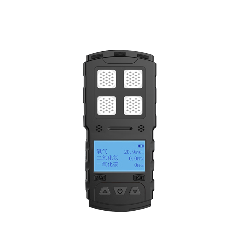 有毒气体探测仪