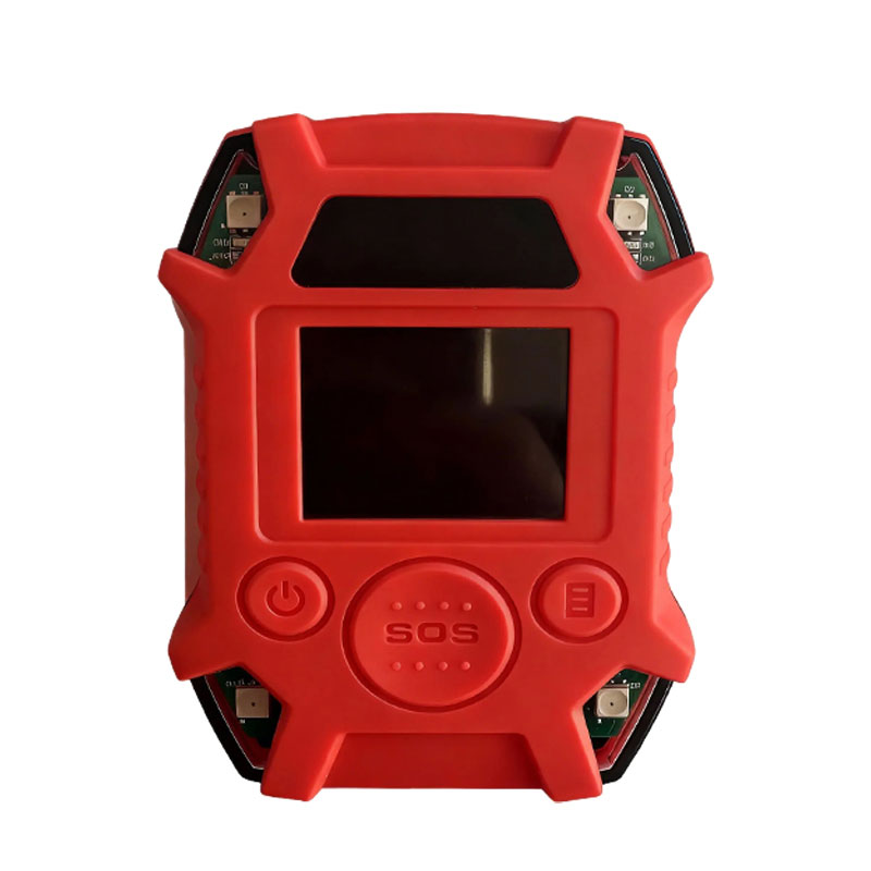 水陆安全监测仪