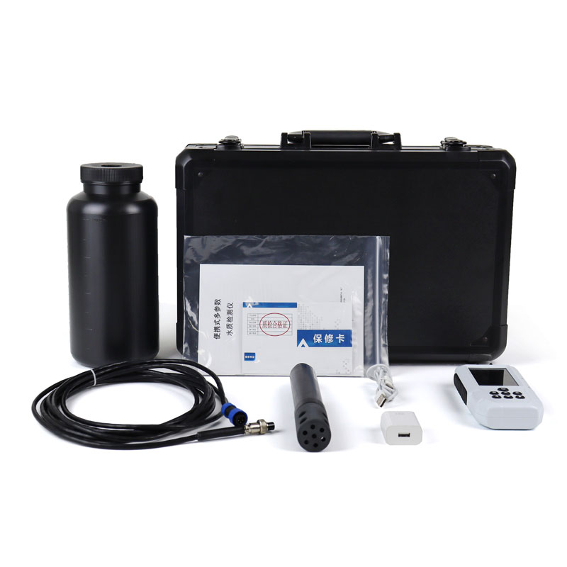 氨氮检测仪