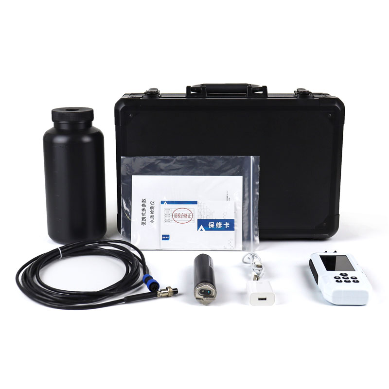 水中叶绿素a测定仪