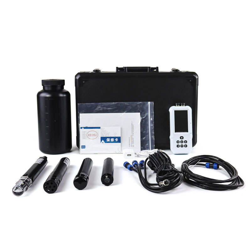 水产养殖水质检测仪