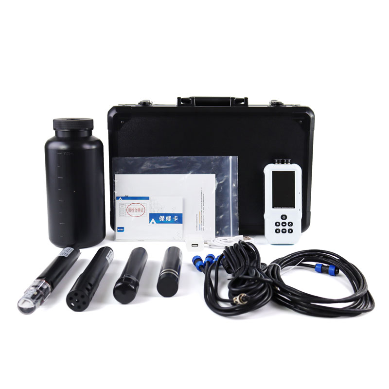 污水水质检测仪