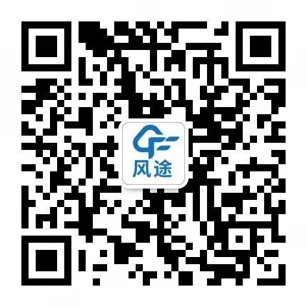 微信二维码
